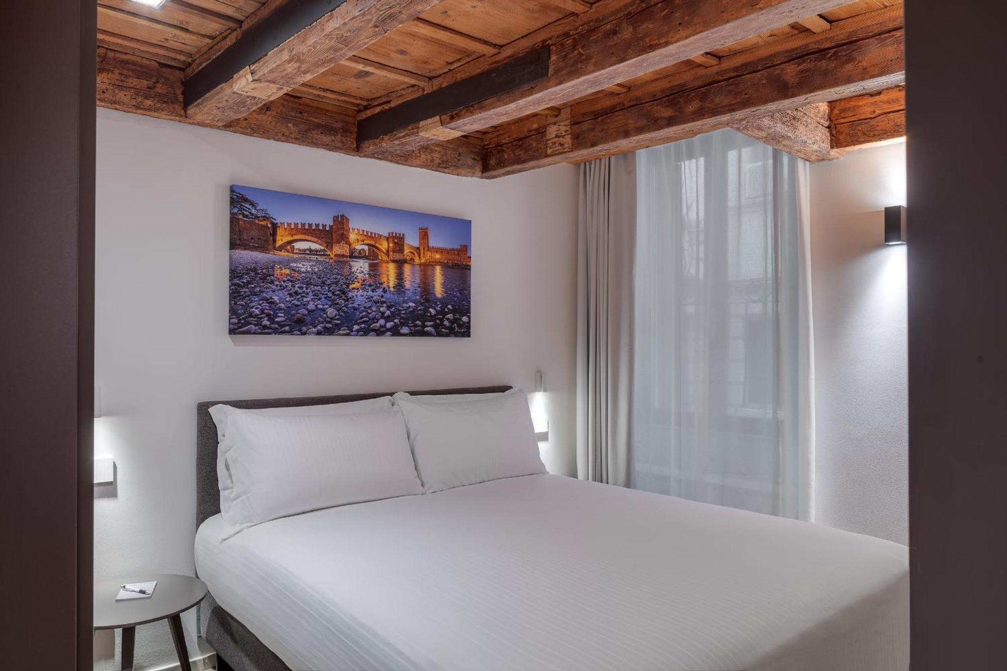 Casa de hóspedes Anastasia Verona