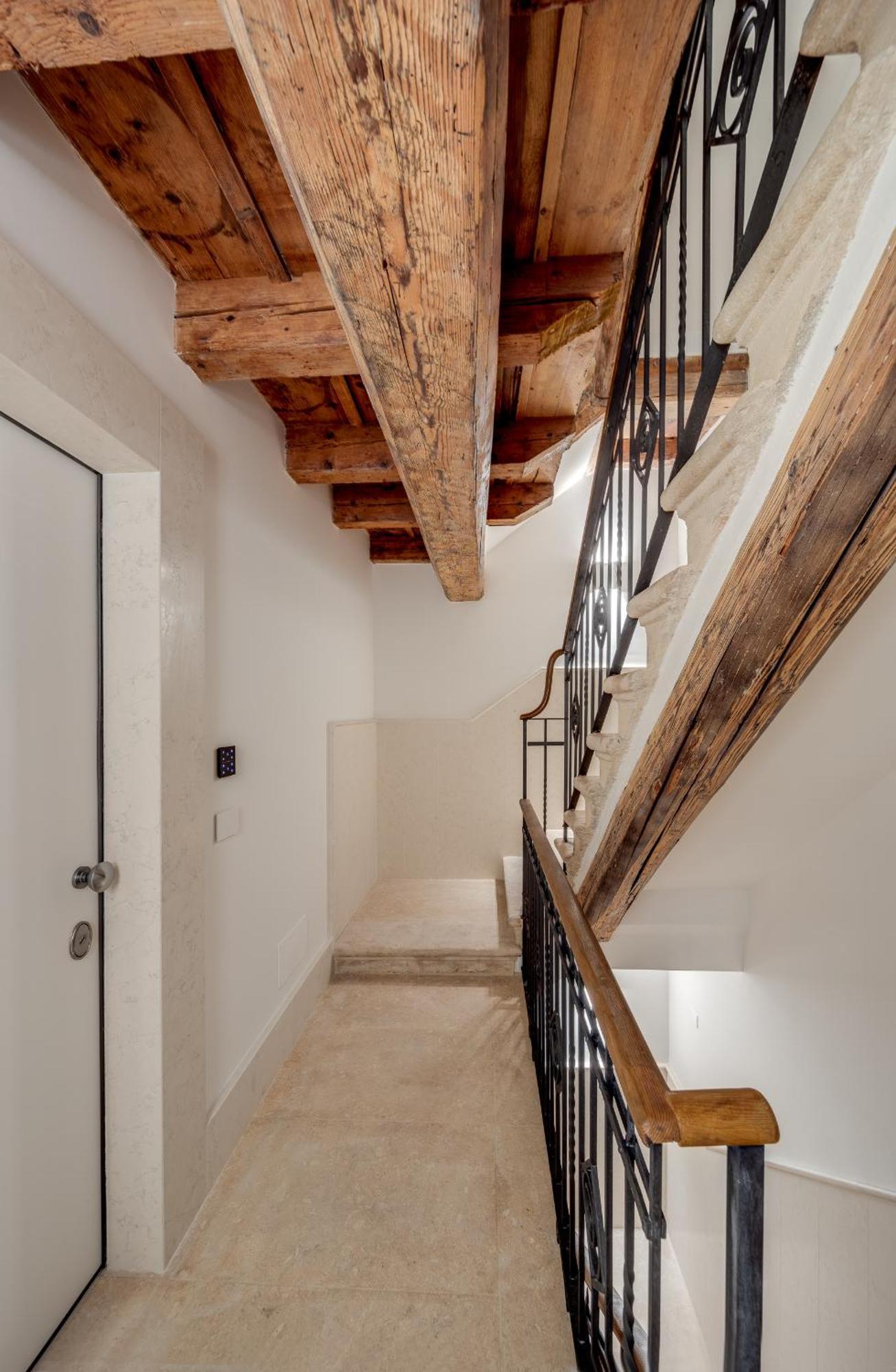 Anastasia Casa de hóspedes Verona