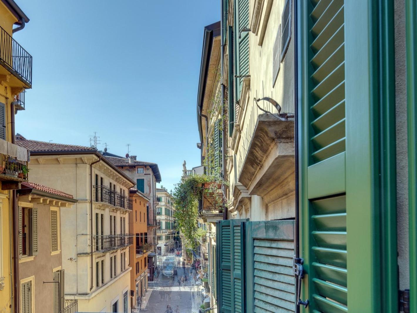 Anastasia Casa de hóspedes Verona